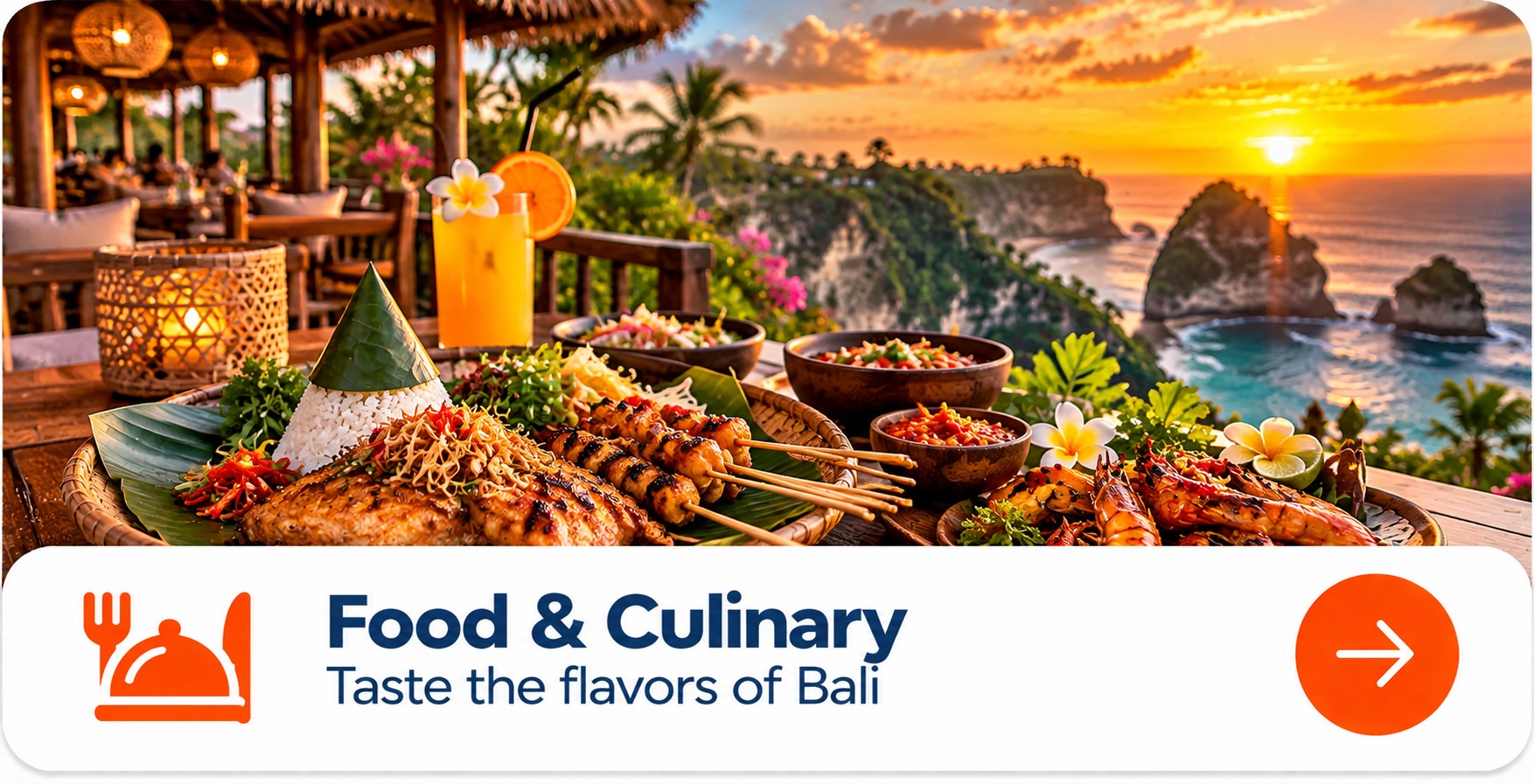 Food & Culinary