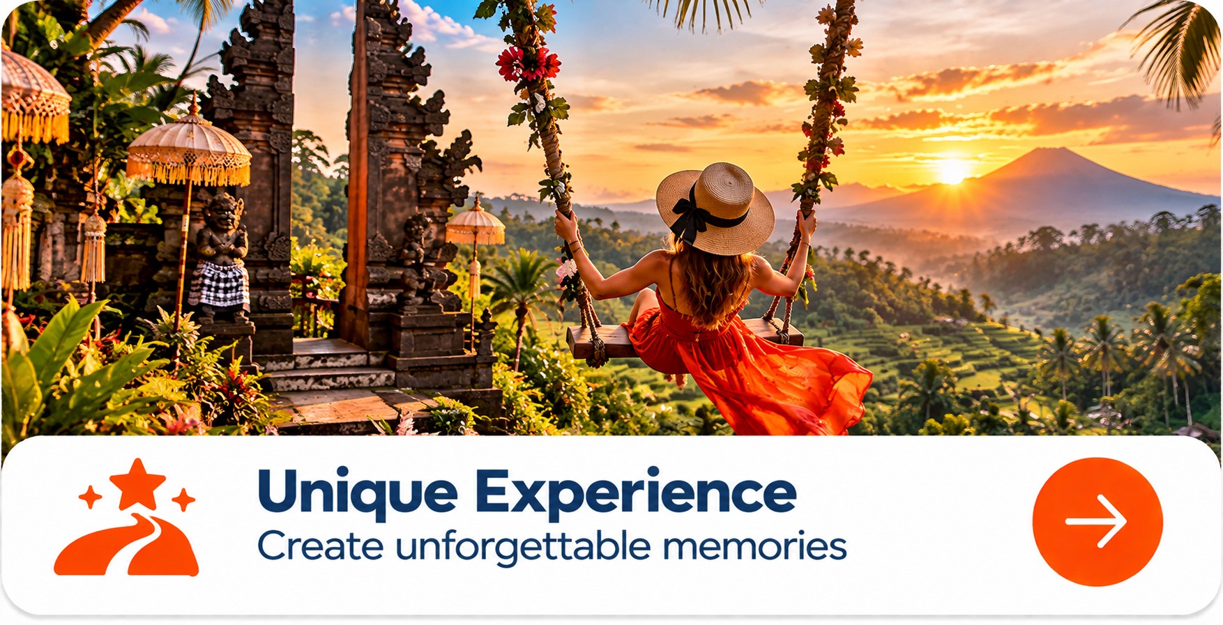 Unique Experiences