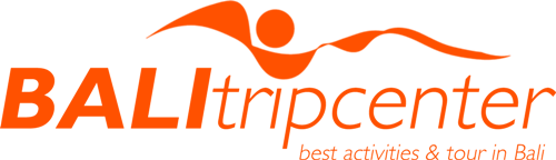 Bali Trip Center Logo